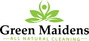 Green Maidens | All Natural Cleaning | Elk Grove, Ca